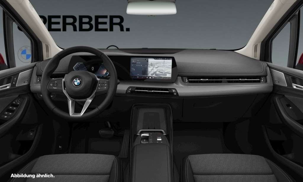 Fahrzeugbild eines BMW 2er-Reihe