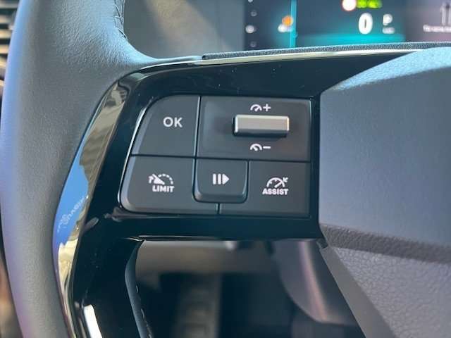 Fahrzeugbild eines Opel Vivaro