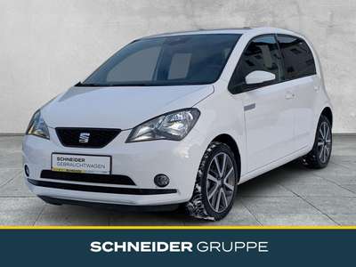 Bild SEAT Mii