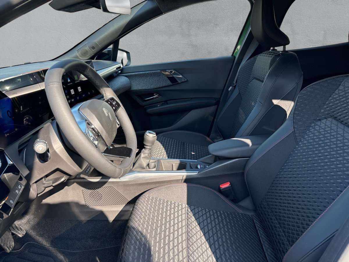 Fahrzeugbild eines Renault Clio