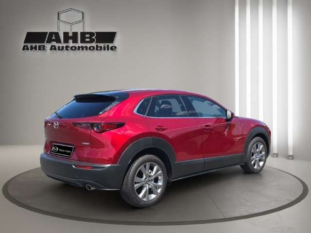 Fahrzeugbild eines Mazda CX-30