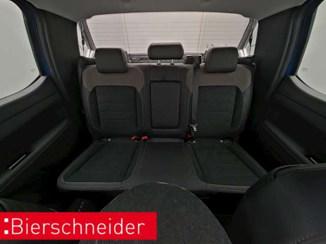 Fahrzeugbild eines Volkswagen Amarok