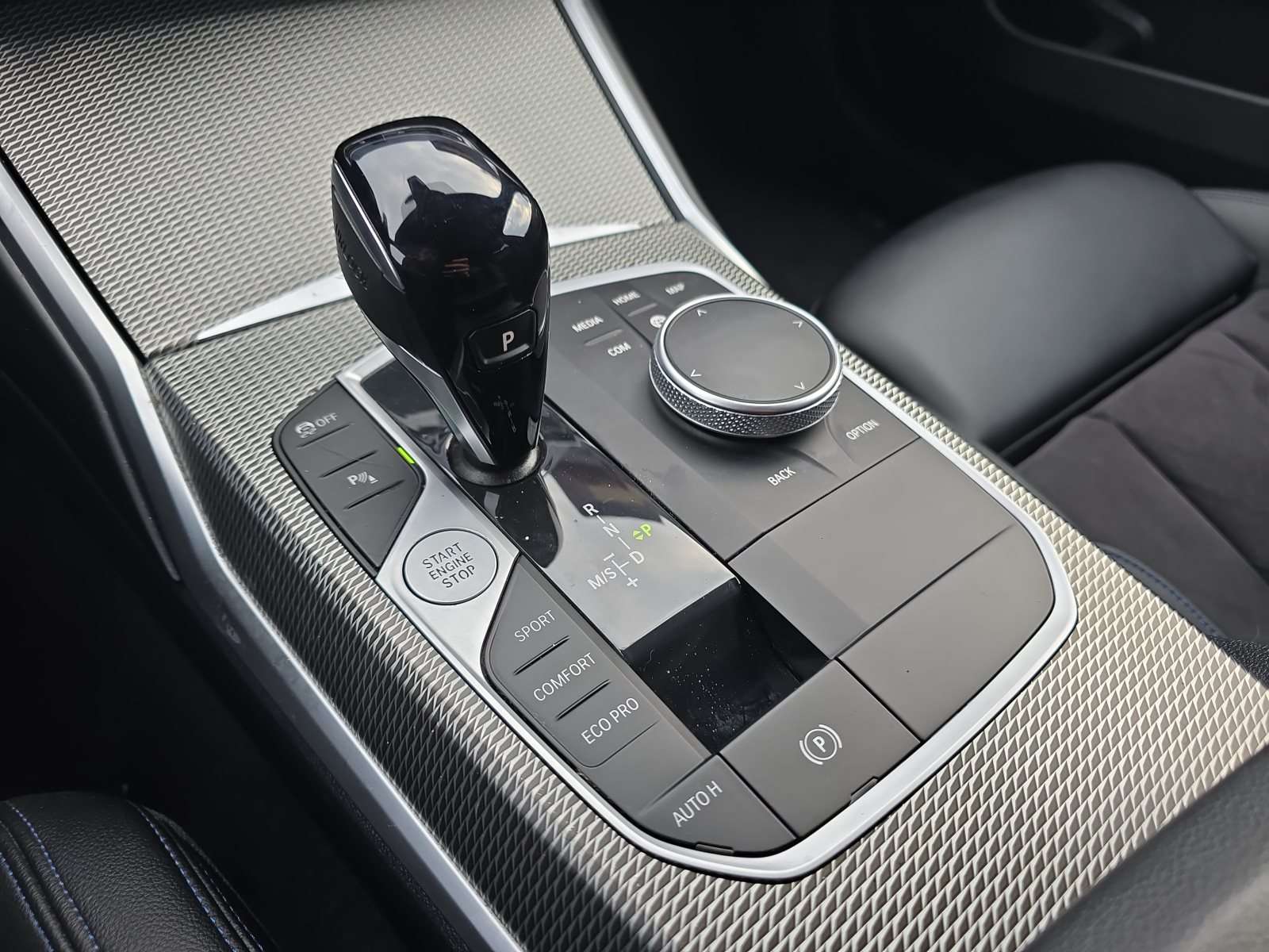 Fahrzeugbild eines BMW 3er-Reihe