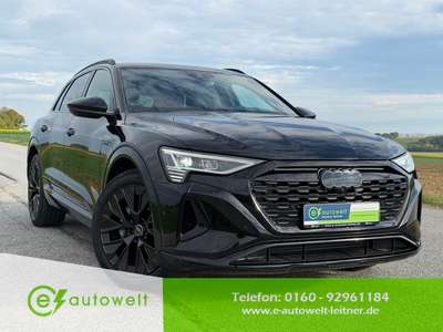 Bild Audi Q8 e-tron