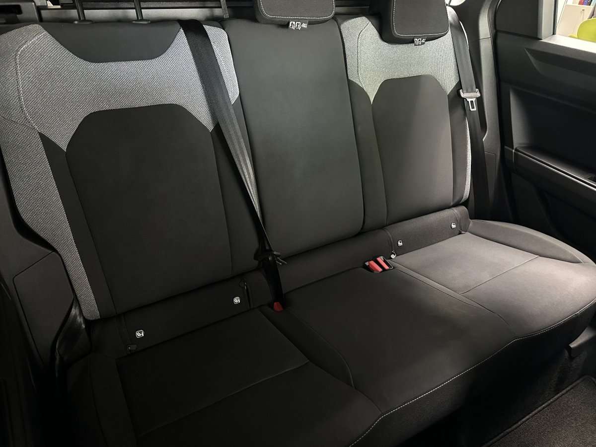 Fahrzeugbild eines Dacia Bigster