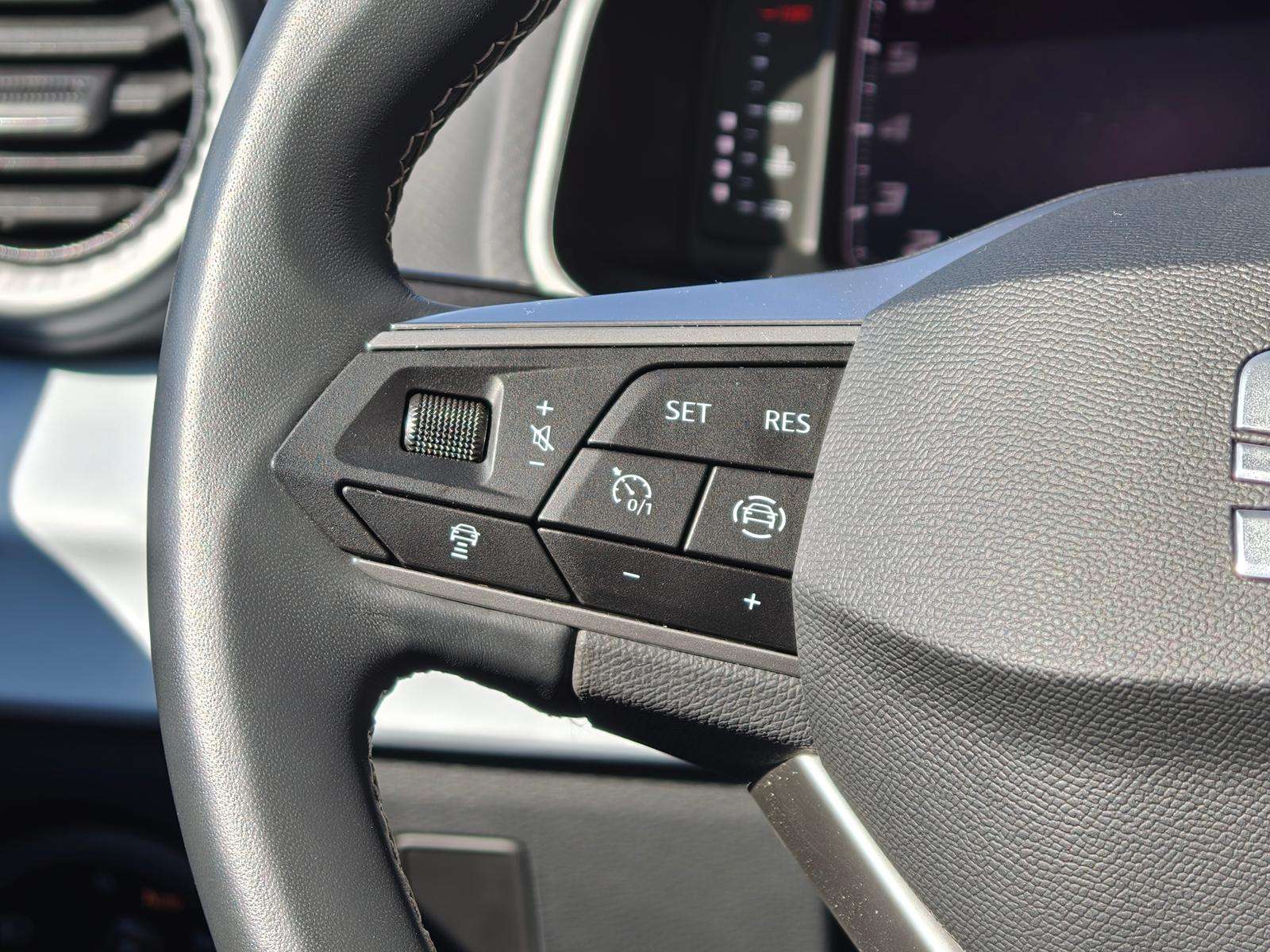 Fahrzeugbild eines SEAT Arona