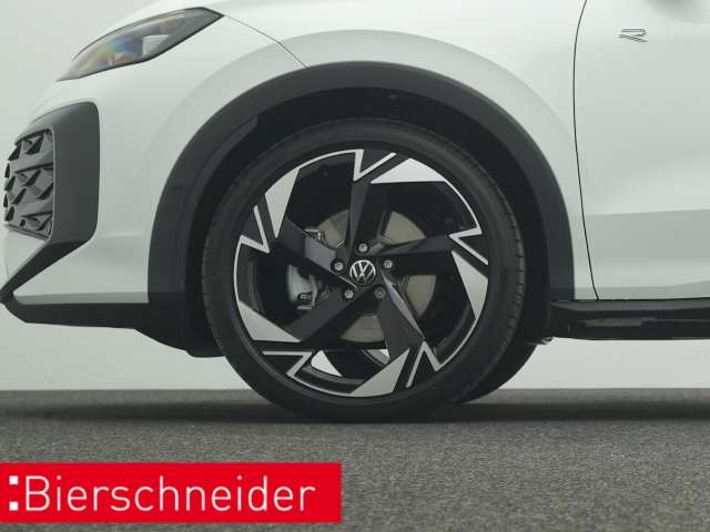 Fahrzeugbild eines Volkswagen T-Roc