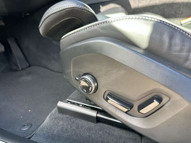 Fahrzeugbild eines Volvo XC60