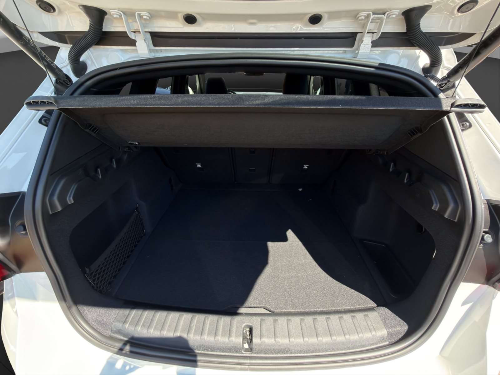 Fahrzeugbild eines BMW X1