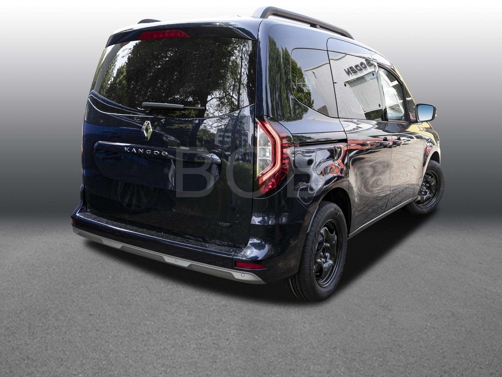 Fahrzeugbild eines Renault Kangoo E-TECH