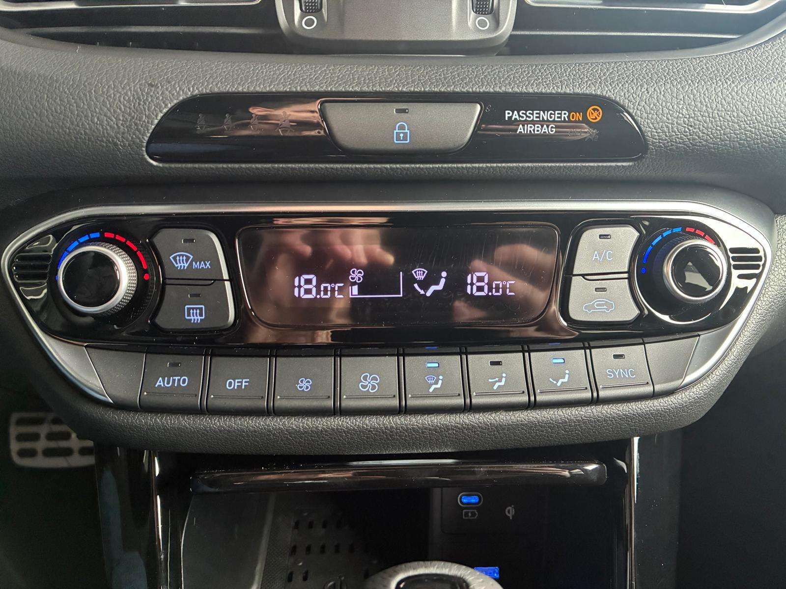 Fahrzeugbild eines Hyundai i30