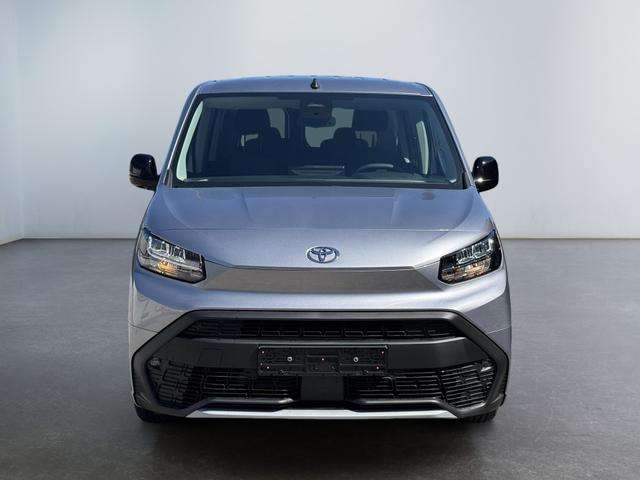Fahrzeugbild eines Toyota Proace City