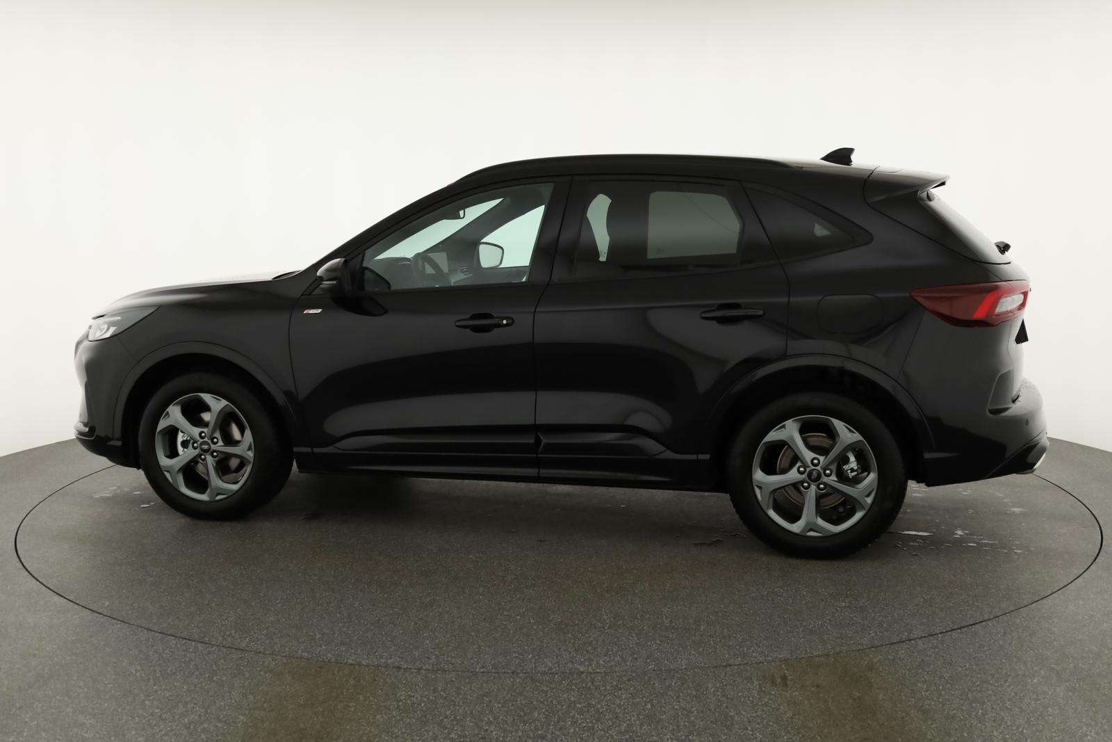 Fahrzeugbild eines Ford Kuga