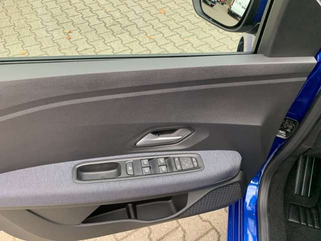 Fahrzeugbild eines Dacia Sandero