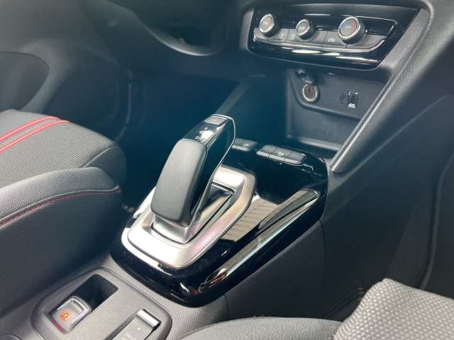 Fahrzeugbild eines Opel Corsa