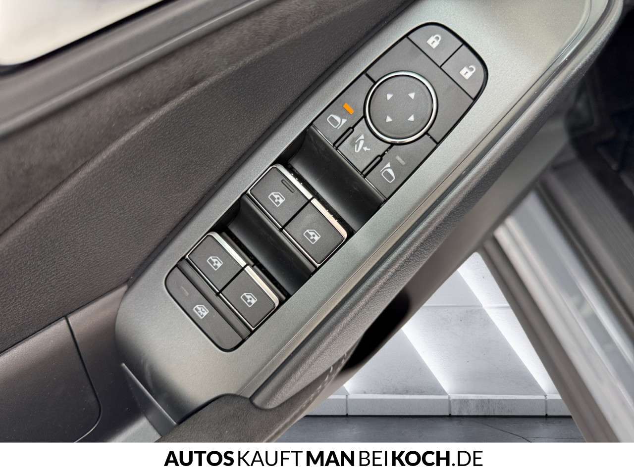 Fahrzeugbild eines Nissan Qashqai