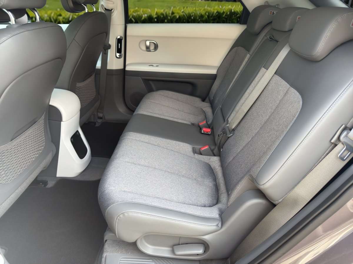 Fahrzeugbild eines Hyundai IONIQ 5