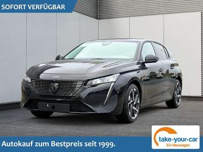 Bild Peugeot 308