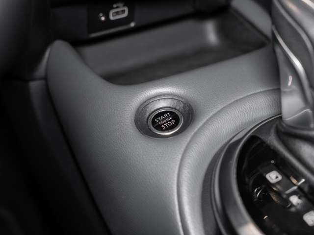 Fahrzeugbild eines Nissan JUKE