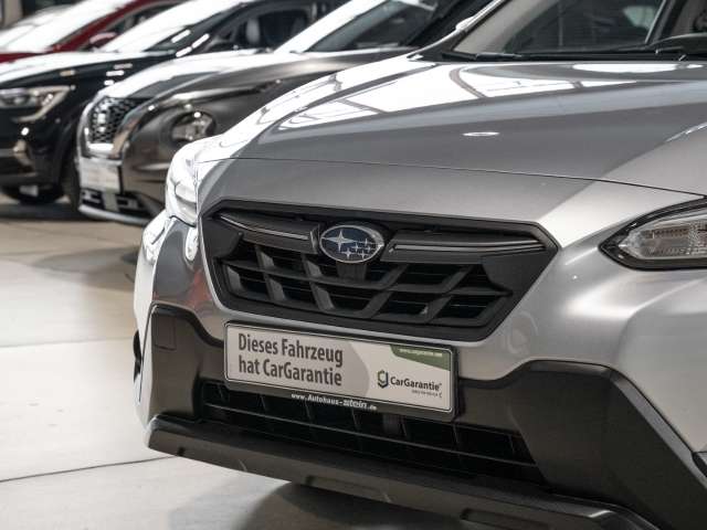 Fahrzeugbild eines Subaru XV