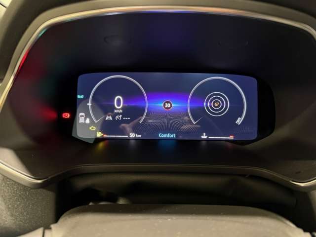 Fahrzeugbild eines Mitsubishi Grandis