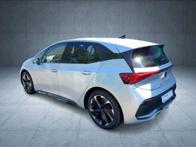 Fahrzeugbild eines CUPRA Born