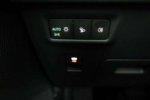 Fahrzeugbild eines Skoda Kodiaq