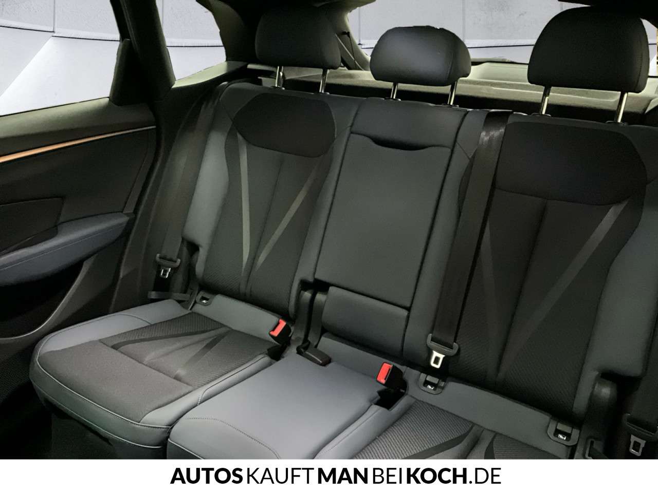 Fahrzeugbild eines CUPRA Terramar
