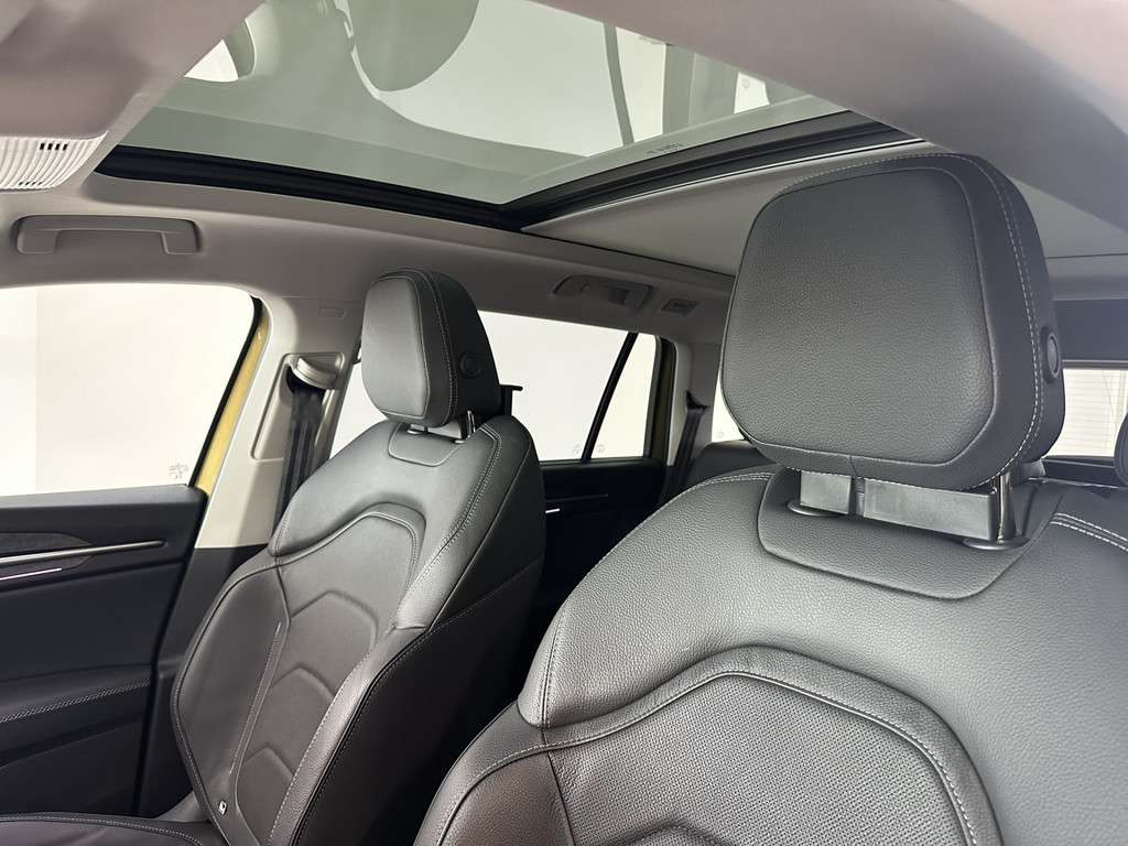Fahrzeugbild eines Skoda Kodiaq