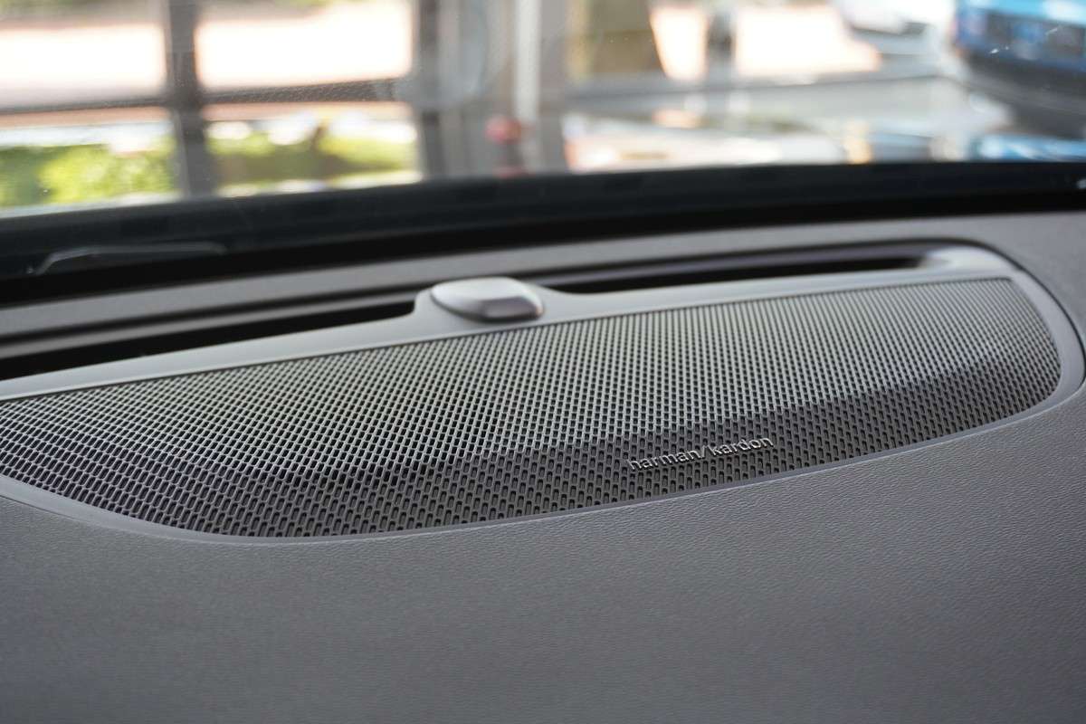 Fahrzeugbild eines Volvo V60