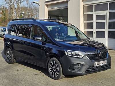 Bild Renault Kangoo