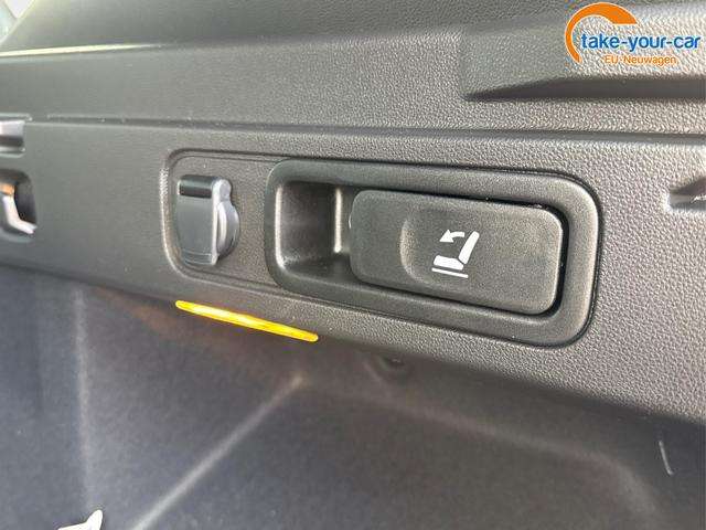 Fahrzeugbild eines Dacia Bigster