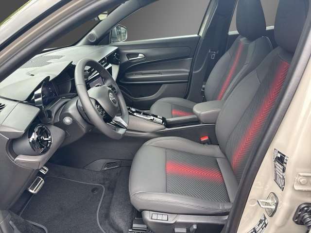 Fahrzeugbild eines Alfa Romeo Junior