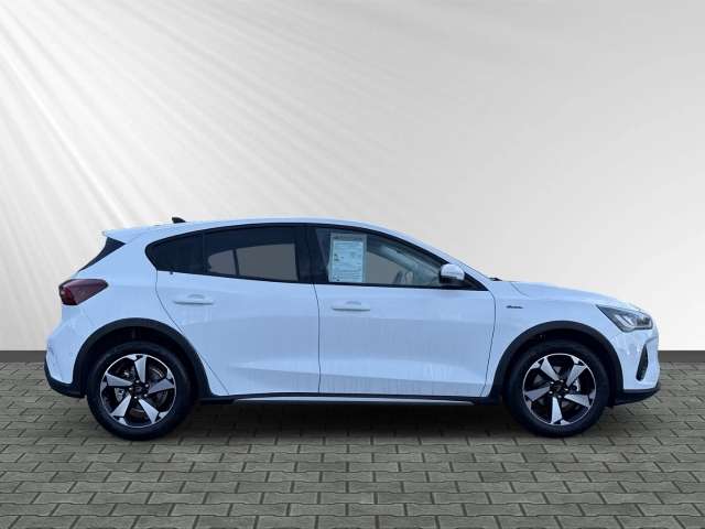 Fahrzeugbild eines Ford Focus