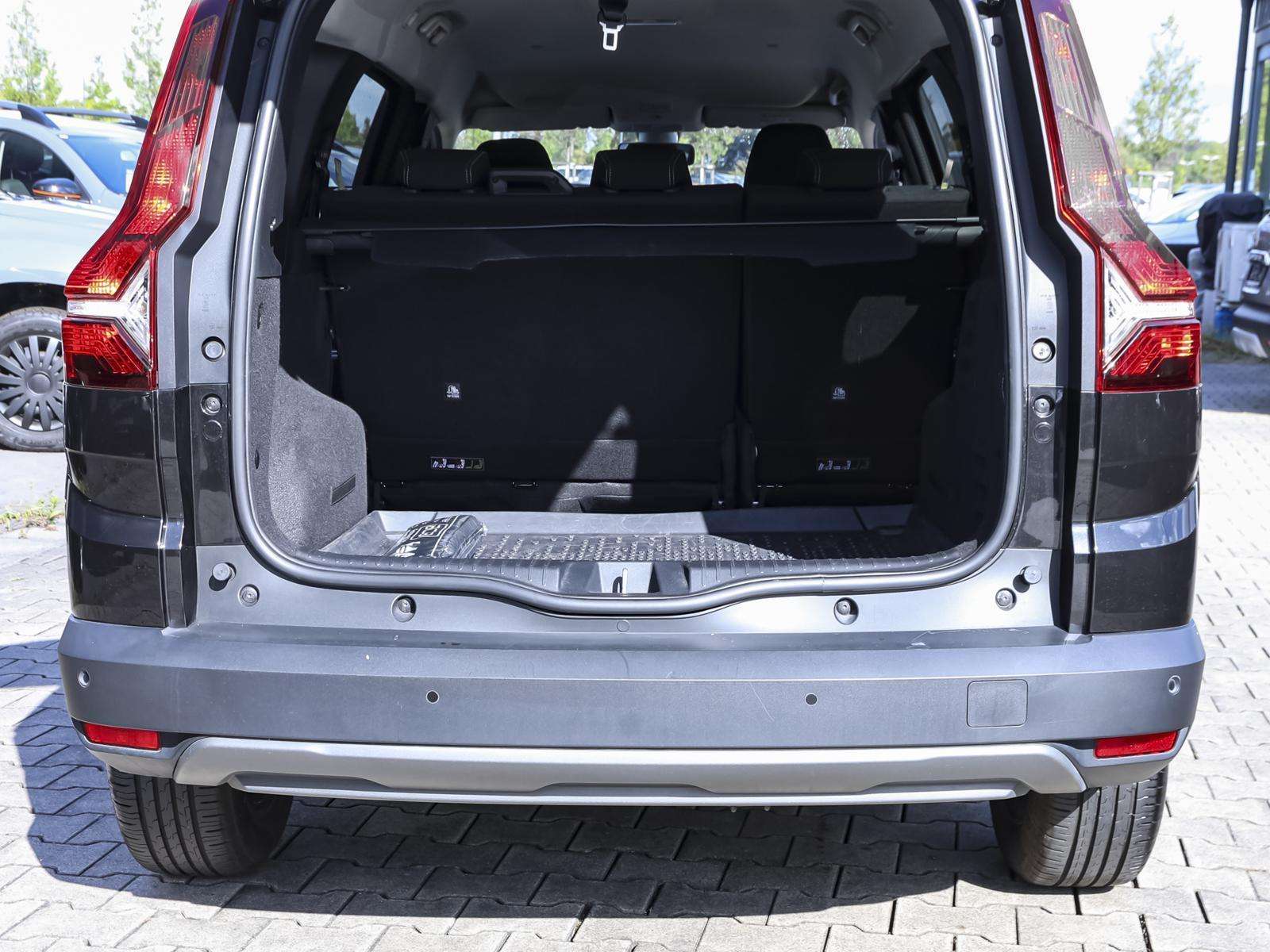 Fahrzeugbild eines Dacia Jogger