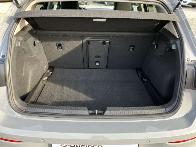 Fahrzeugbild eines Volkswagen Golf