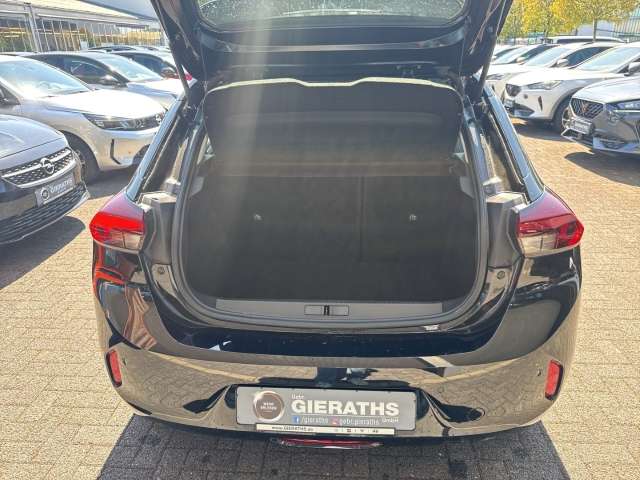 Fahrzeugbild eines Opel Corsa