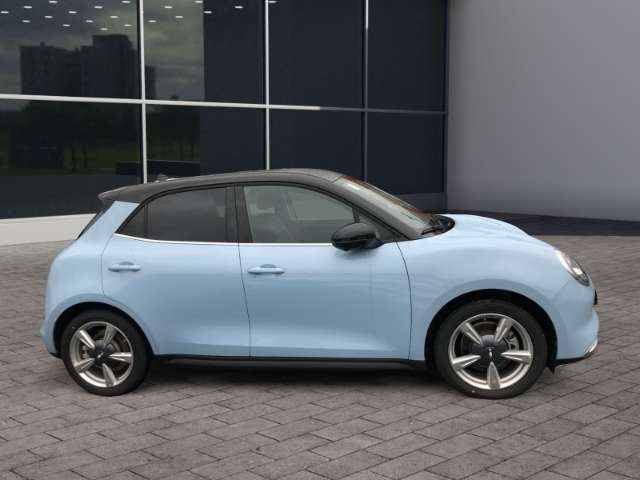 Fahrzeugbild eines GWM Ora 03