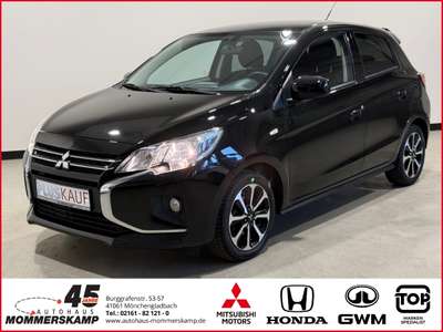 Bild Mitsubishi Space Star