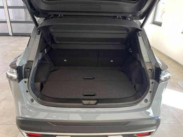 Fahrzeugbild eines Nissan Qashqai