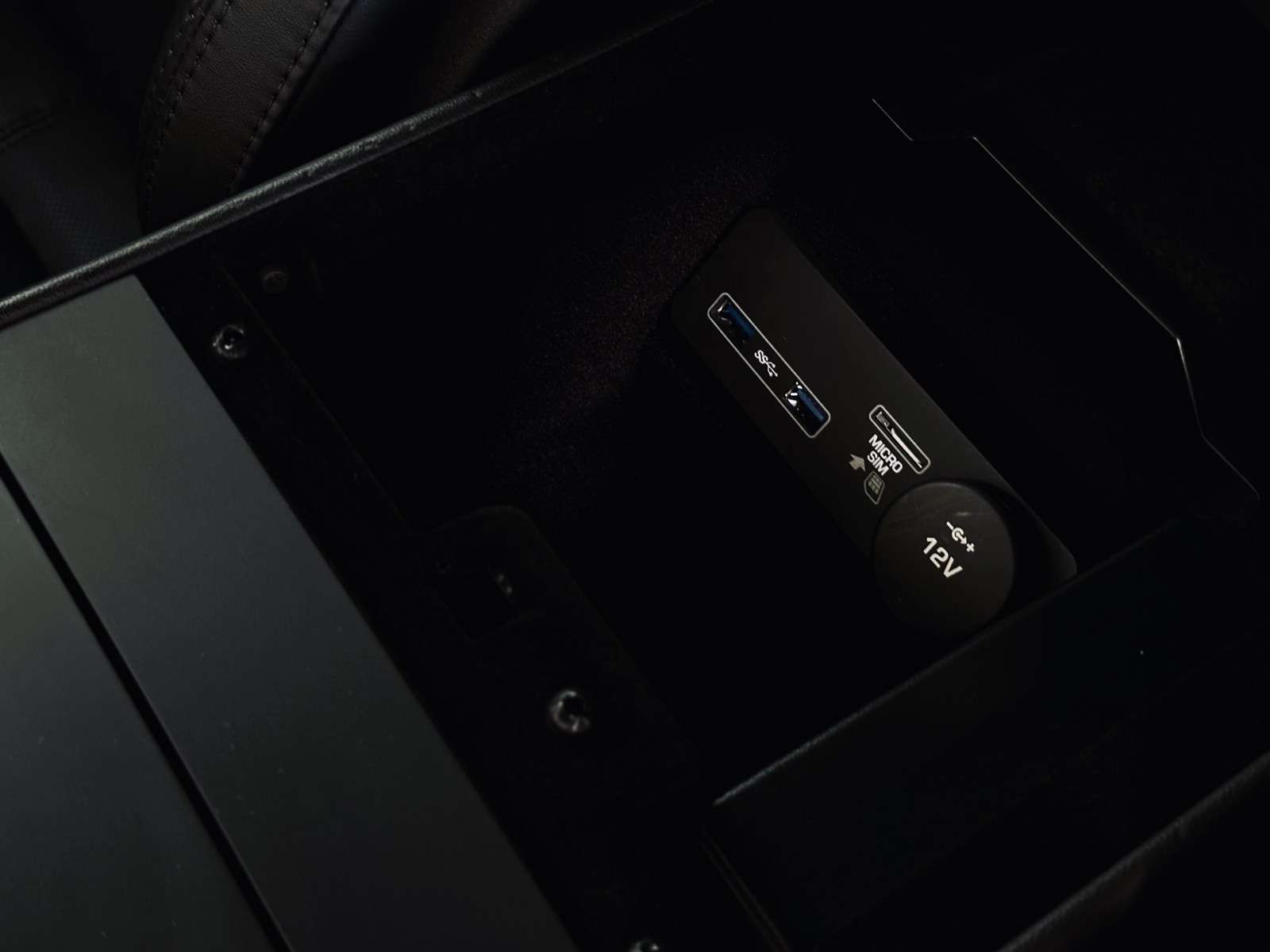 Fahrzeugbild eines Jaguar F-Type