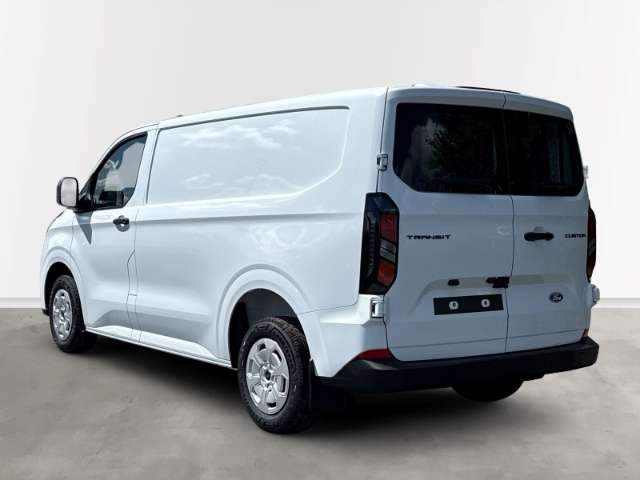 Fahrzeugbild eines Ford Transit Custom
