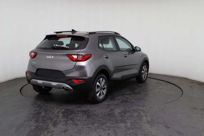 Fahrzeugbild eines Kia Stonic