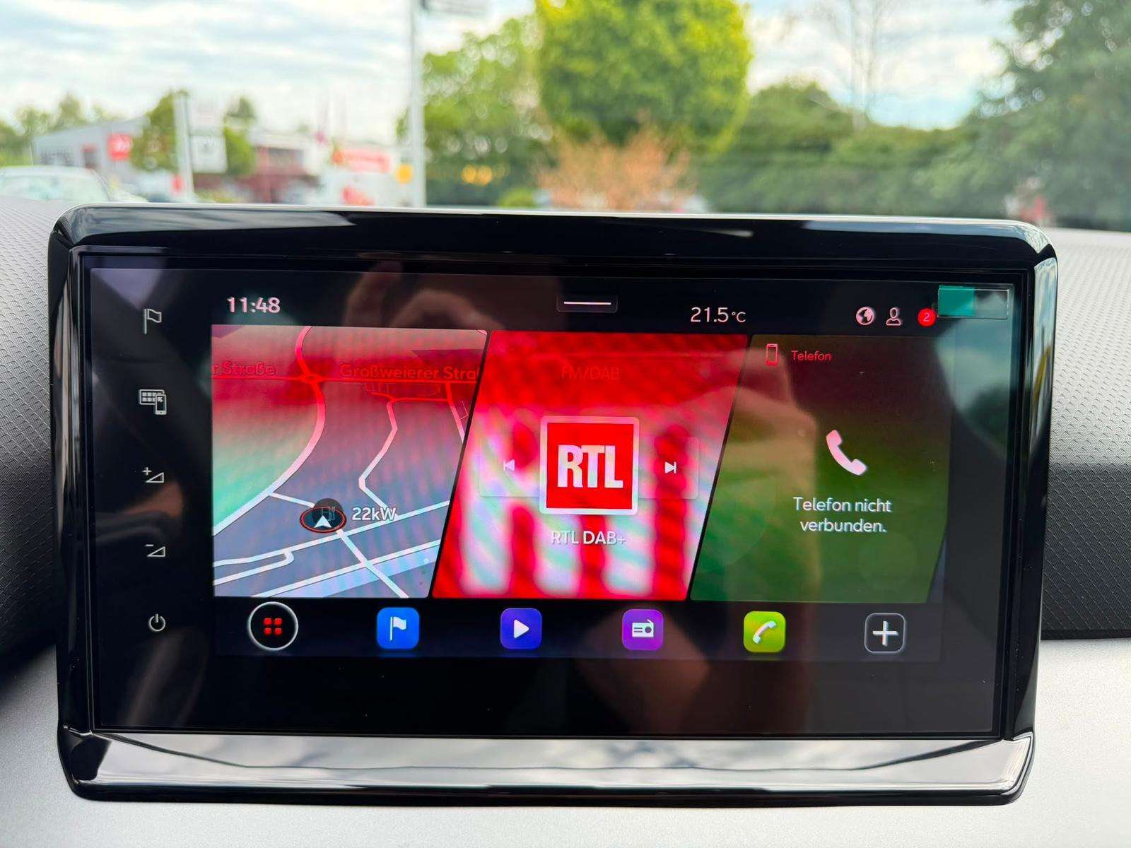 Fahrzeugbild eines SEAT Ibiza