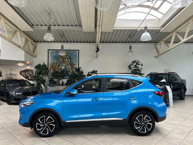 Fahrzeugbild eines MG ZS