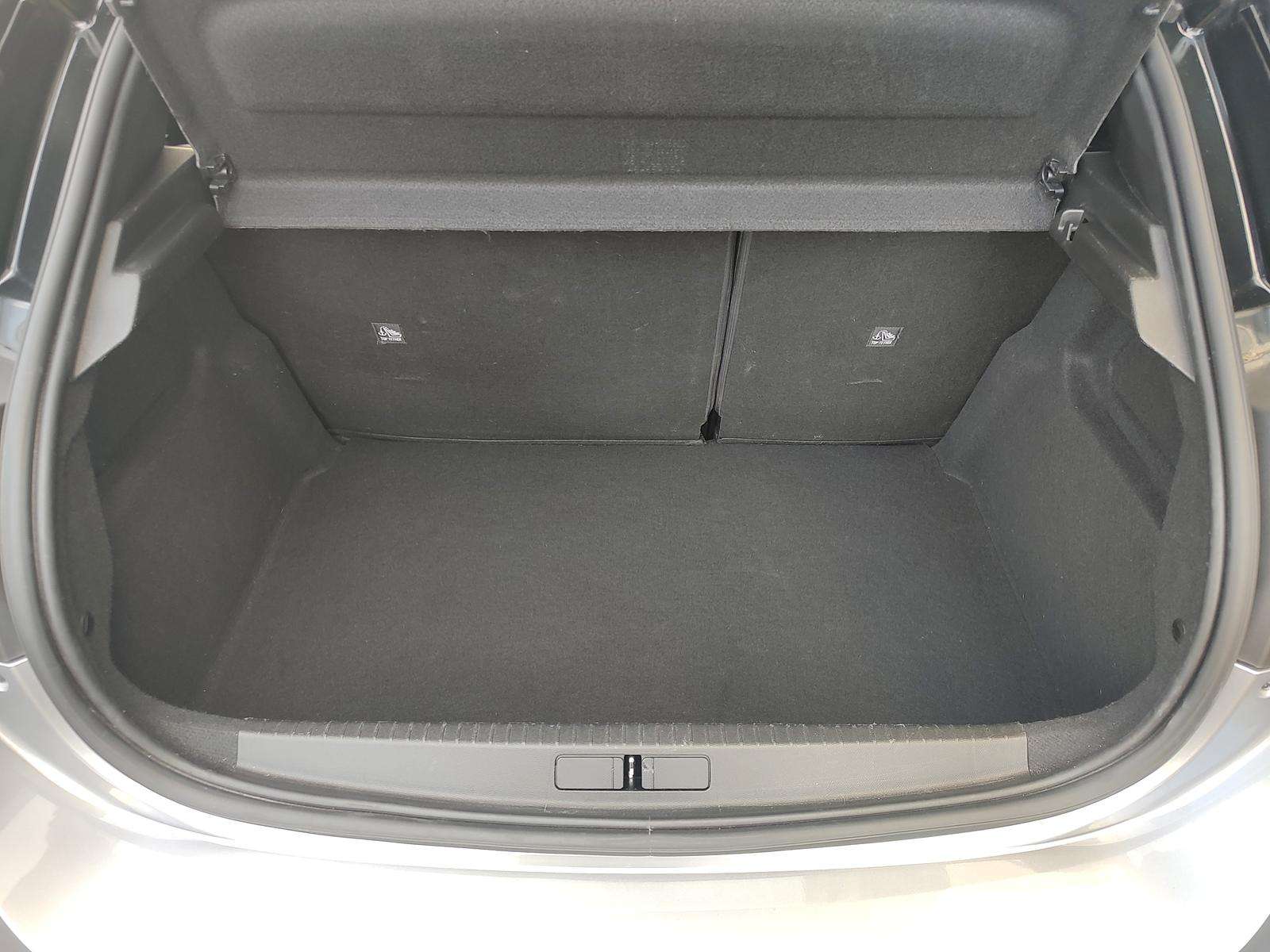 Fahrzeugbild eines Opel Corsa