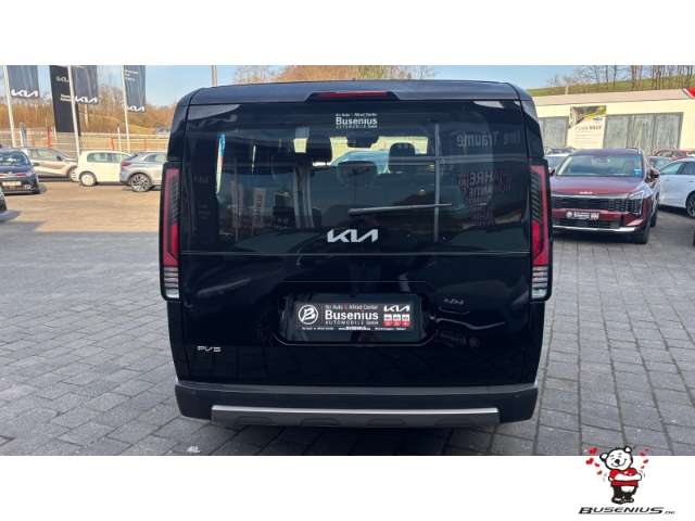 Fahrzeugbild eines Kia PV5 Passenger