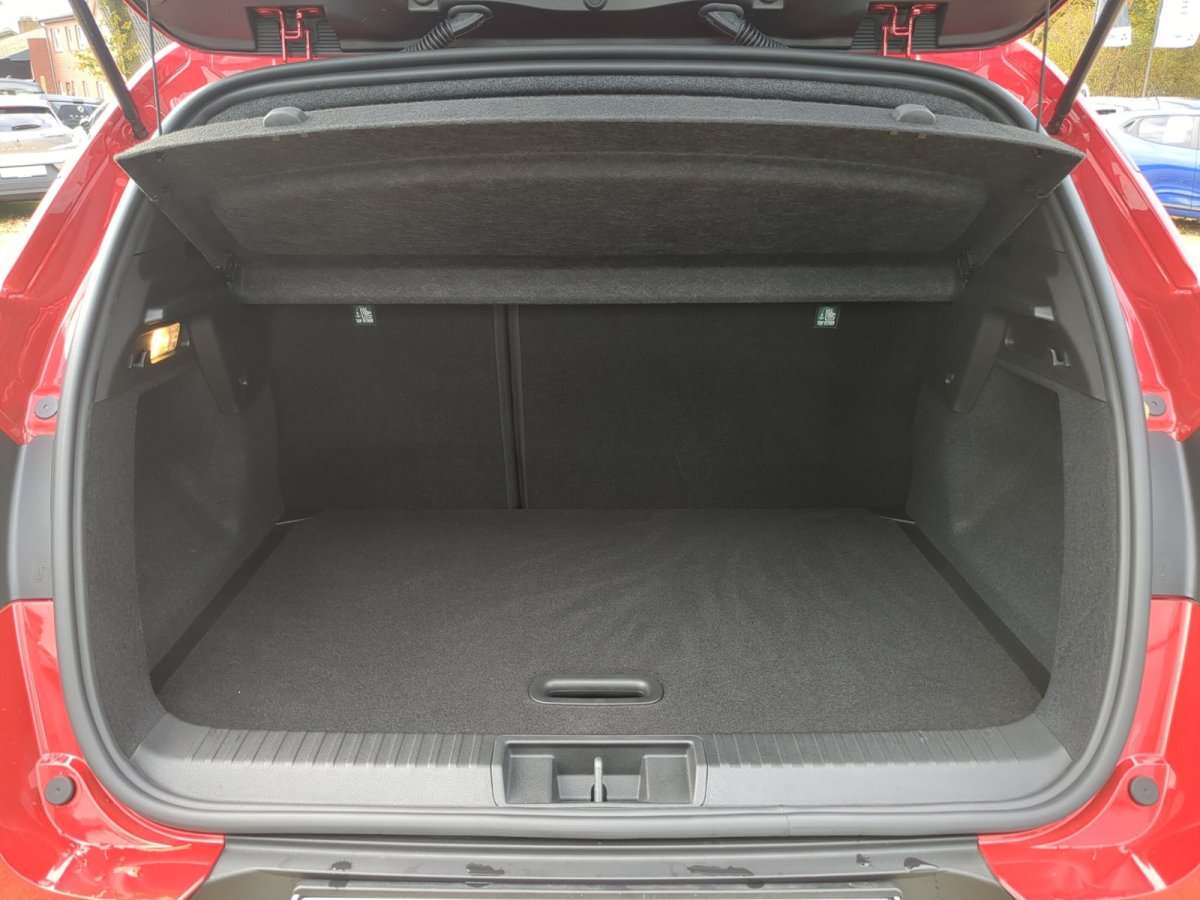 Fahrzeugbild eines Renault Captur