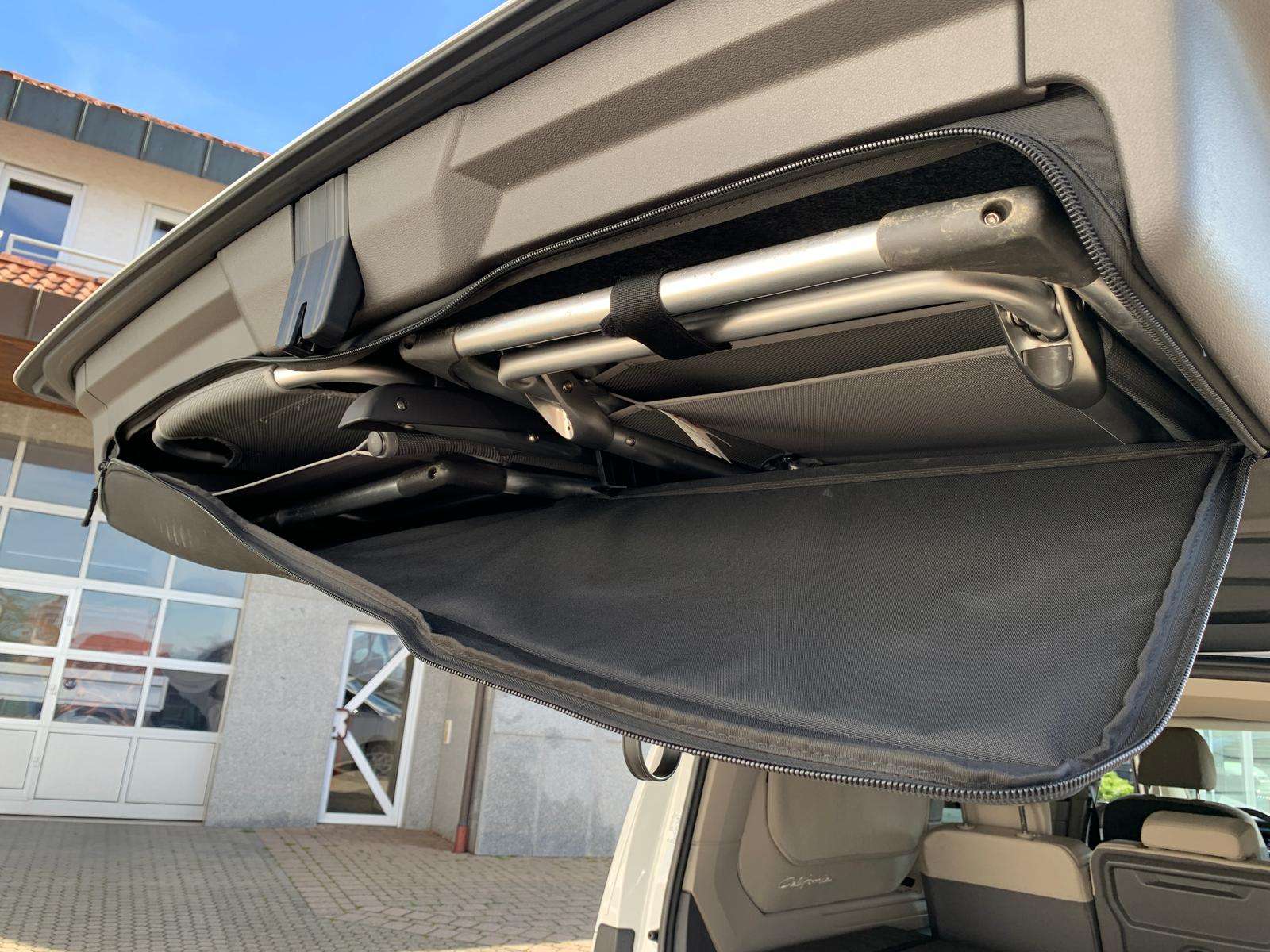 Fahrzeugbild eines Volkswagen California
