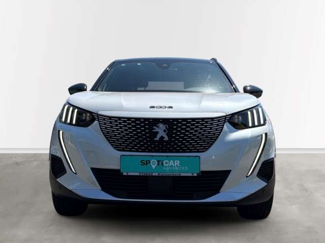 Fahrzeugbild eines Peugeot 2008